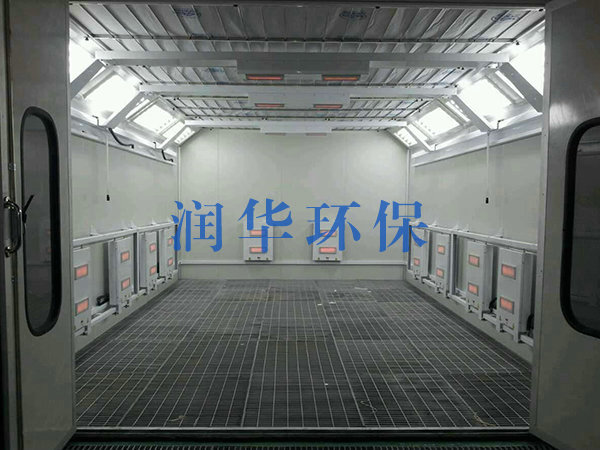 喷烤漆房4 喷烤漆房4